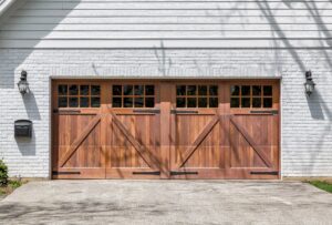 Garage Door Repair