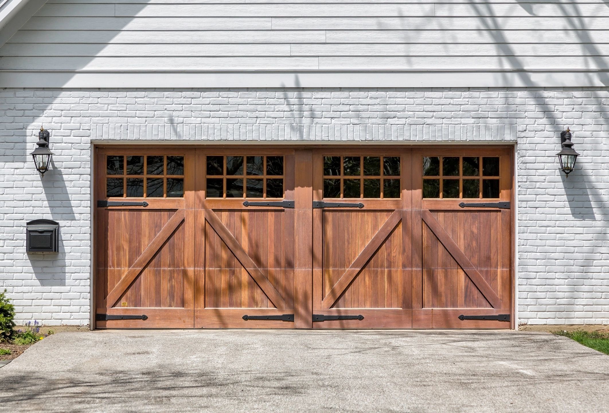Garage Door Repair