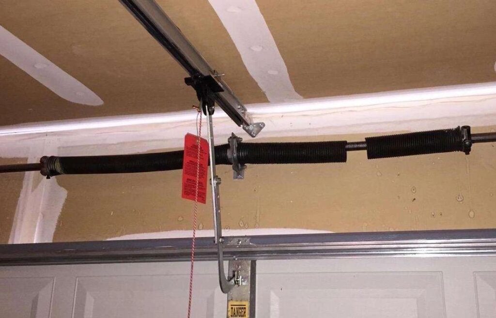 Jumped Cable